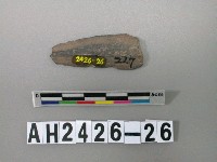 藏品(石鏃)的圖片